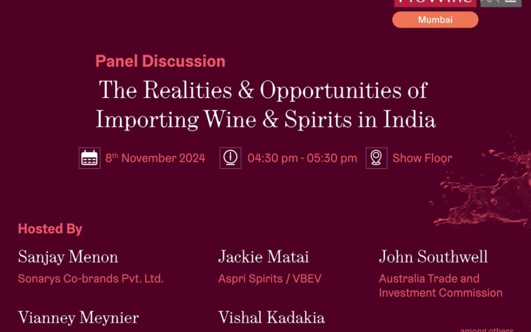 Prowine Expo 2024
