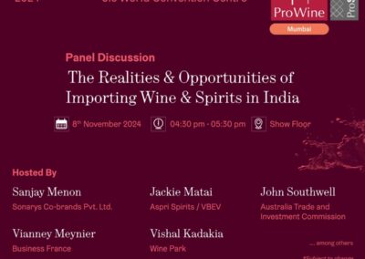 Prowine Expo 2024