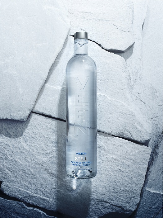 Mineral water