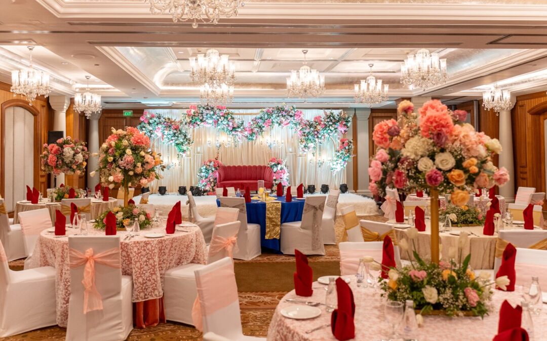 Hilton Mumbai International Airport pitches for wedding business with Wedding Diaries