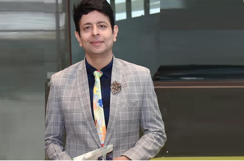 Amit Lohani, Founder & Director, FIFI: F&B stakeholders are keen to get back to normal routine