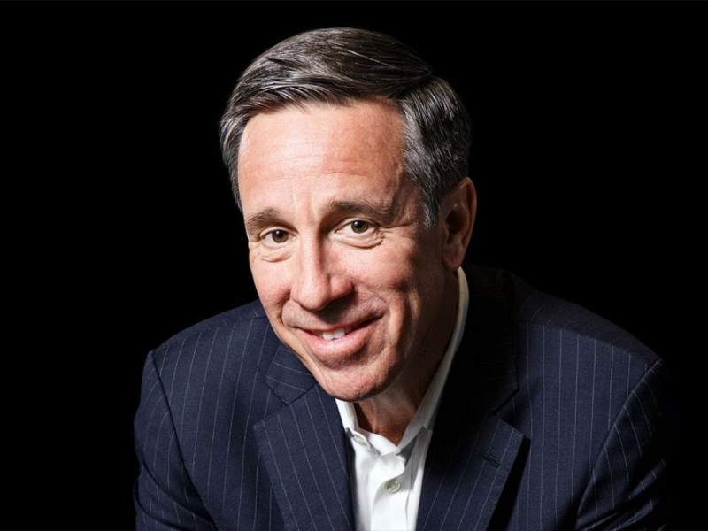 Obituary: Arne M Sorenson, President and CEO, Marriott International