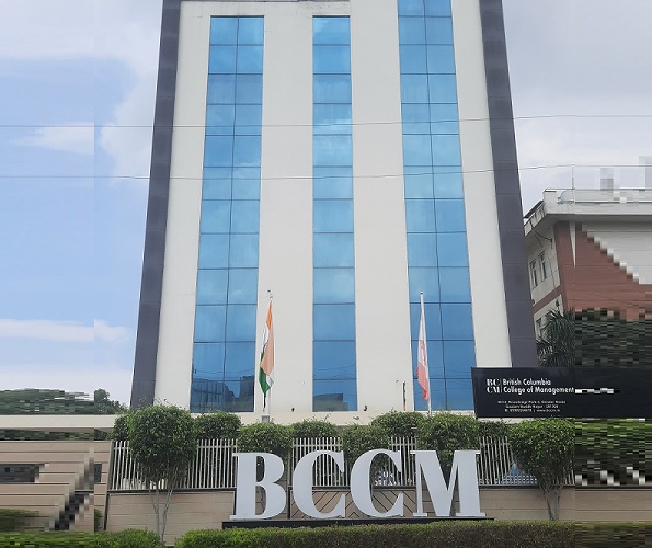 British Columbia College of Management’s first campus in Delhi, NCR to spearhead skill-based hospitality education