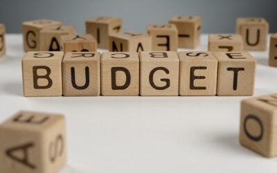 What does the hospitality industry expect from the Budget?