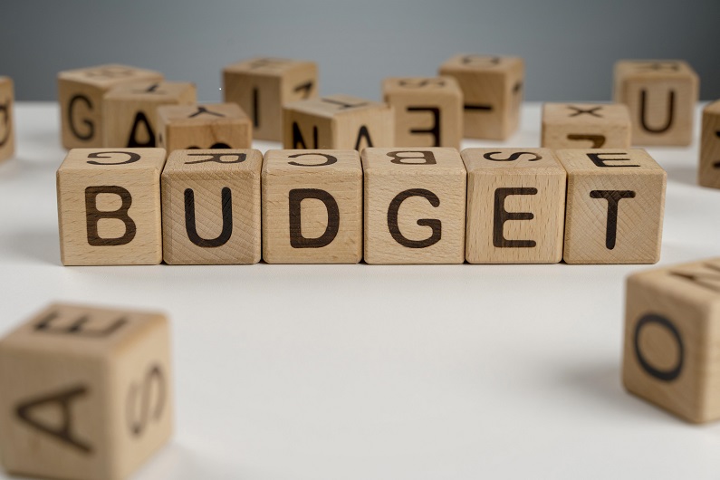 What does the hospitality industry expect from the Budget?