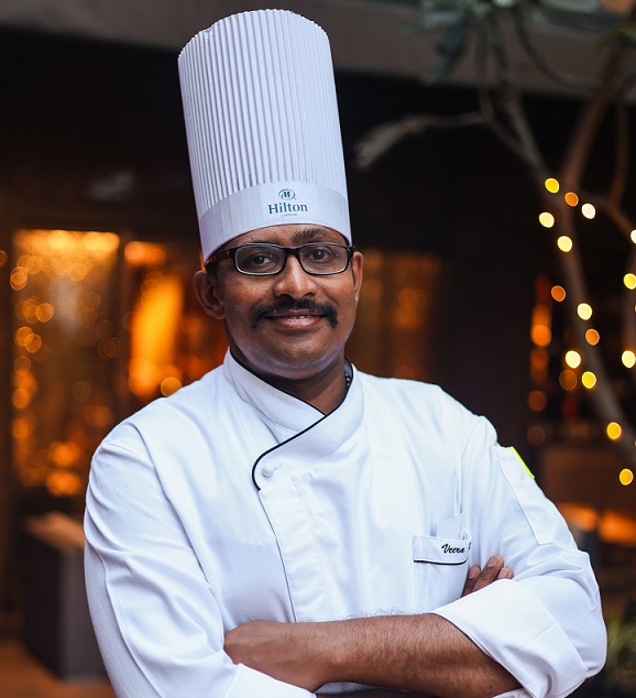 Experience the Flavors of Chettinad: Hilton Chef Exchange Program at Conrad Pune