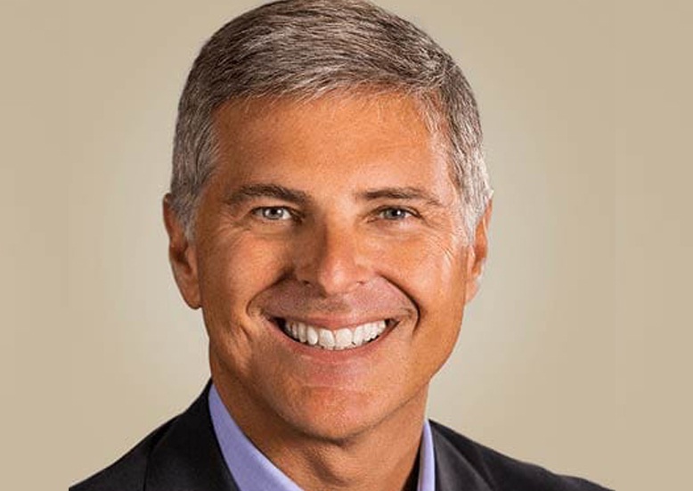 Chris Nassetta, Hilton President & CEO: As tough as 2020 has been, the human spirit is so resilient, and we still crave the connections only travel can offer