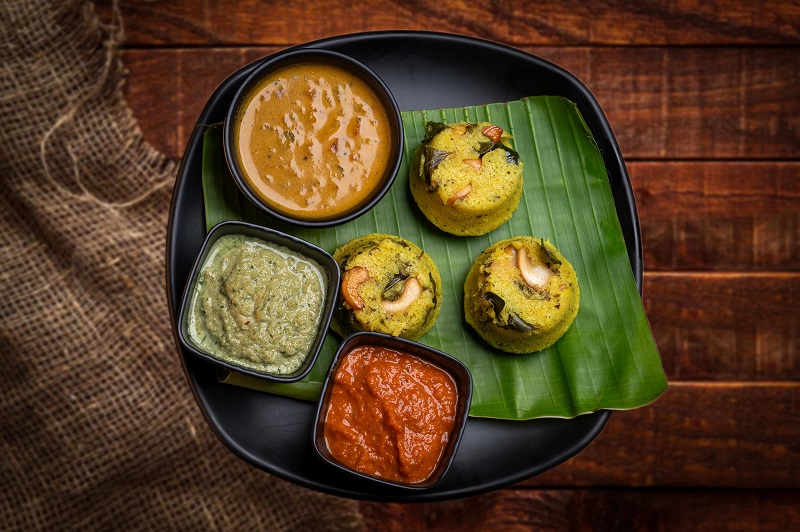 Vedam: A Journey Through South India’s Culinary Heritage Arrives in Bengaluru