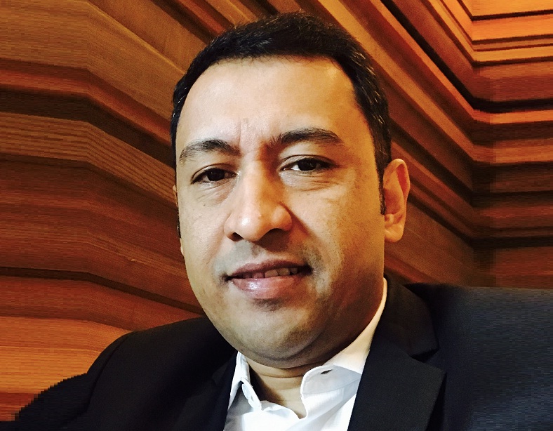 Debopriyo Sen joins the Tamara Leisure Experiences as National Head of Sales