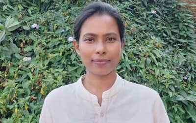 Dharana at Shillim appoints Dr Sudha Nair as Wellness Director