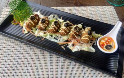 Fortune Avenue brings an irresistible European menu to Jalandhar
