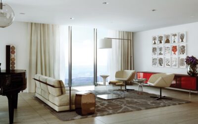 First Four Seasons Private Residences in India now open