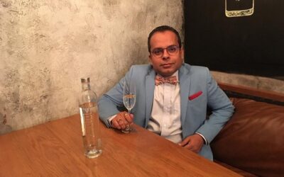 Ganesh Iyer, Managing Partner, Indian Subcontinent, VEEN: Our main focus is to give the hospitality industry in India access to a unique Natural Mineral Water in premium recyclable glass packaging