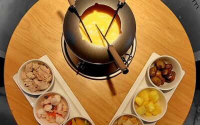 Novotel ibis Bengaluru Outer Ring Road introduces a new menu