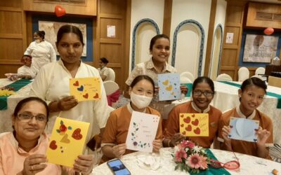 Celebrating the women of IHCL, Goa
