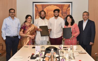 IHCL Debuts In Rajahmundry, Andhra Pradesh With The Signing Of A Vivanta Hotel