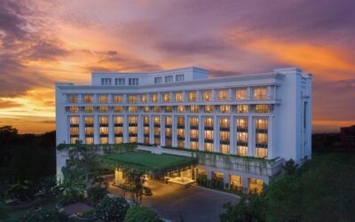 ITC Hotels, world’s first hotel chain to receive Platinum level certification under DNV’s My Care Infection risk management program