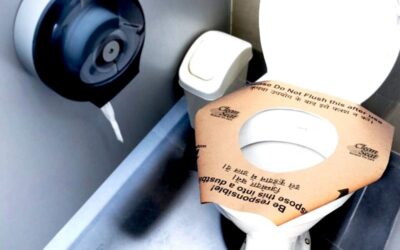 Joerin launches CLEAN SEAT for toilet hygiene