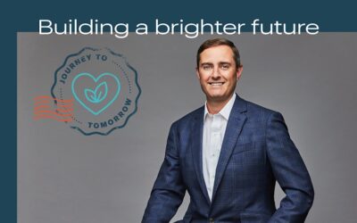 IHG launches Journey to Tomorrow
