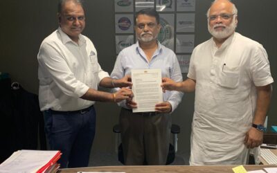 FHRAI and SIHRA request Telangana Govt to confer hospitality sector with industry status