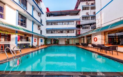Concept Hospitality adds fourth hotel in Goa