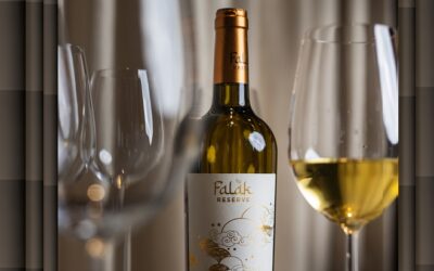 The Leela Bhartiya City Bengaluru launches its own wine label, Falak