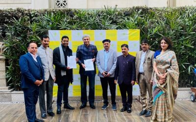 Lemon Tree Hotels signs a new hotel in Kumbhalgarh