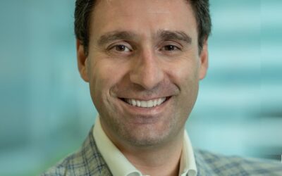Marco Pesce, Regional Head South East Asia and India, Electrolux Professional: It is good that exhibitions are back