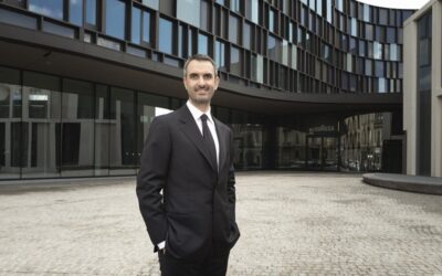 Lavazza is platinum partner of the ATP finals 2021-2025 in Turin