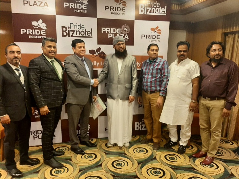 Pride Hotels Bharuch opens, brand’s sixth property in Gujarat