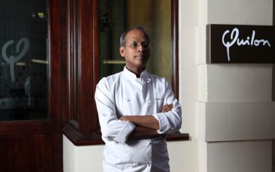 Taj restaurant Quilon in London retains Michelin Star for 14th successive year