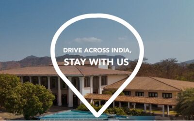 Discover majestic India with ‘India Road Trip’ by Radisson Hotels