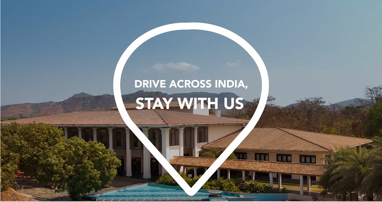 Discover majestic India with ‘India Road Trip’ by Radisson Hotels