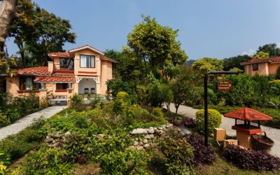 Leisure Hotels consolidates its presence as the largest experiential resort chain in Corbett