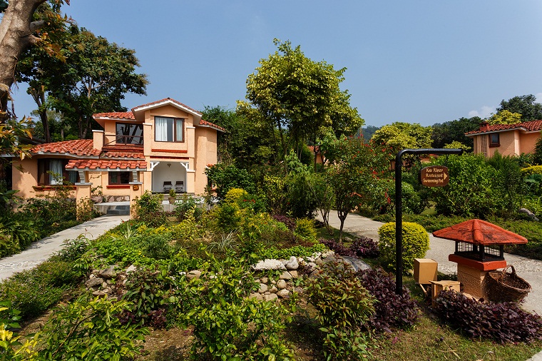 Leisure Hotels consolidates its presence as the largest experiential resort chain in Corbett