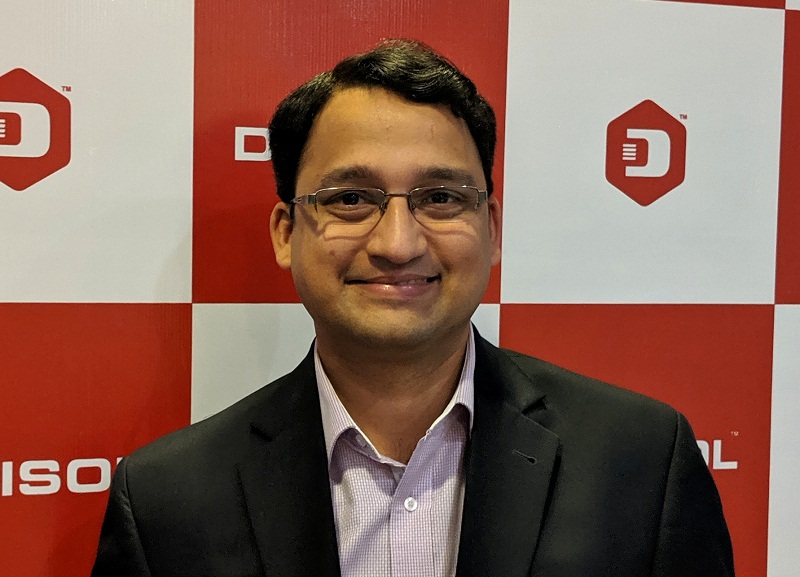 Future-ready tech solutions: Samir Kamat, Digisol Systems