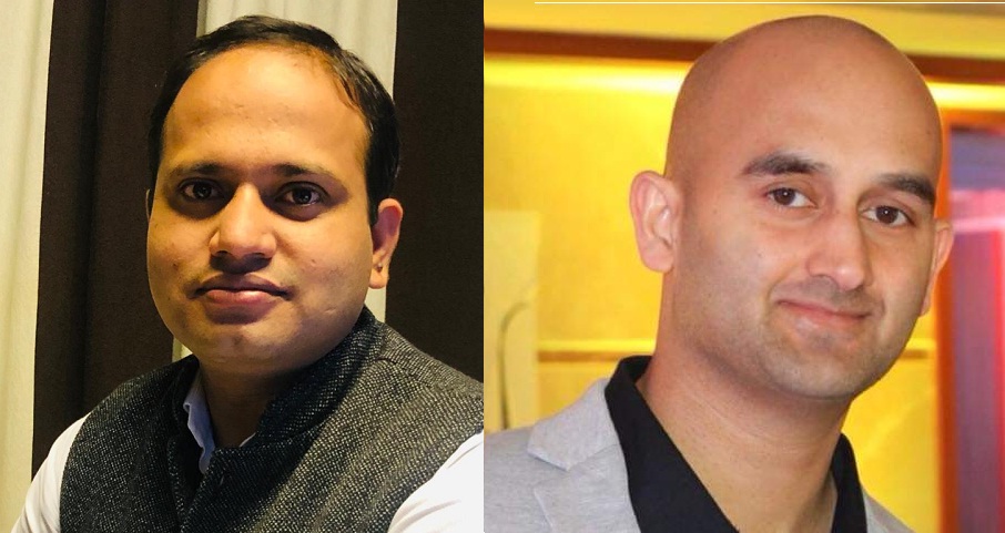 Sarovar Hotels and Resorts announces new appointments