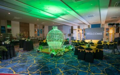 Sayaji Pune launches banquet space, The Pearl
