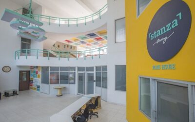 Stanza Living certified ‘Safe Place to Stay’ and ‘Safe Place to Cook’ by Equinox Labs