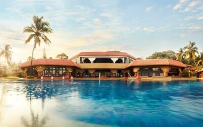 Taj Resorts, North Goa certified as ‘Eat Right Campus’ by FSSAI
