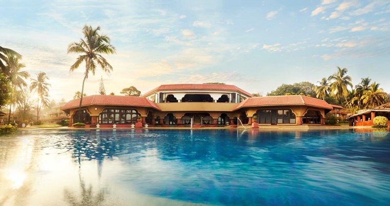 Taj Resorts, North Goa certified as ‘Eat Right Campus’ by FSSAI