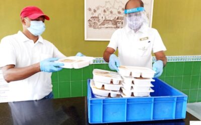 IHCL hotels in Goa roll out Covid-19 initiatives