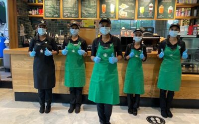 Tata Starbucks offers employees First-of-its-Kind Transportation Benefit in India