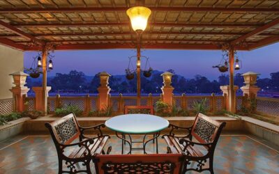 Leisure Hotels offers a bouquet of four luxury hotels in Haridwar & Rishikesh for Maha Kumbh 2021
