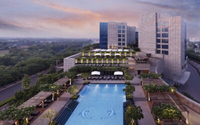 THE LEELA PALACES, HOTELS AND RESORTS PRESENTS THE 2nd EDITION OF THE HIGHLY ACCLAIMED ‘SHEFS AT THE LEELA’ INITIATIVE