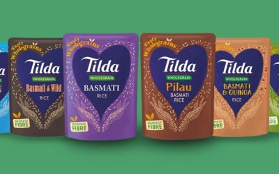 Logicserve Digital wins the digital mandate for Ebro India’s two sub-brands: Panzani Pasta & Tilda rice