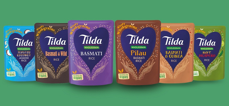 Logicserve Digital wins the digital mandate for Ebro India’s two sub-brands: Panzani Pasta & Tilda rice