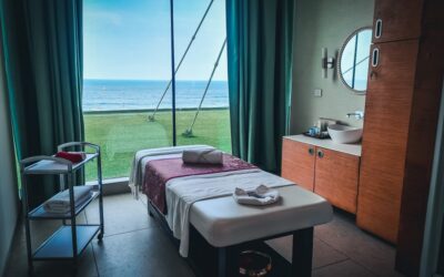 Novotel Visakhapatnam Varun Beach launches the Calm – Salon and Spa