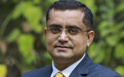 Vikram Sharma – Human Resource Director at JW Marriott Kolkata