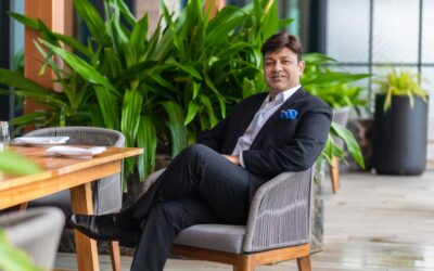 IHCL elevates Vincent Ramos as senior vice president – Goa